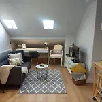 Cosy Modern One Bedroom In Hammersmith