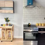 Cosy Modern One Bedroom In Hammersmith