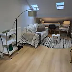 Cosy Modern One Bedroom In Hammersmith
