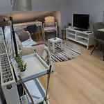 Cosy Modern One Bedroom In Hammersmith