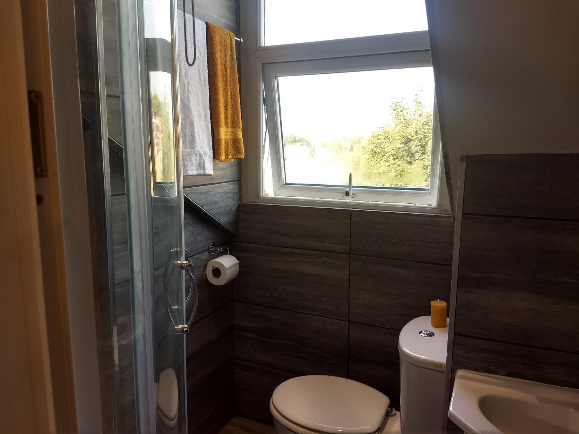 Appartement Cosy Modern One Bedroom In Hammersmith