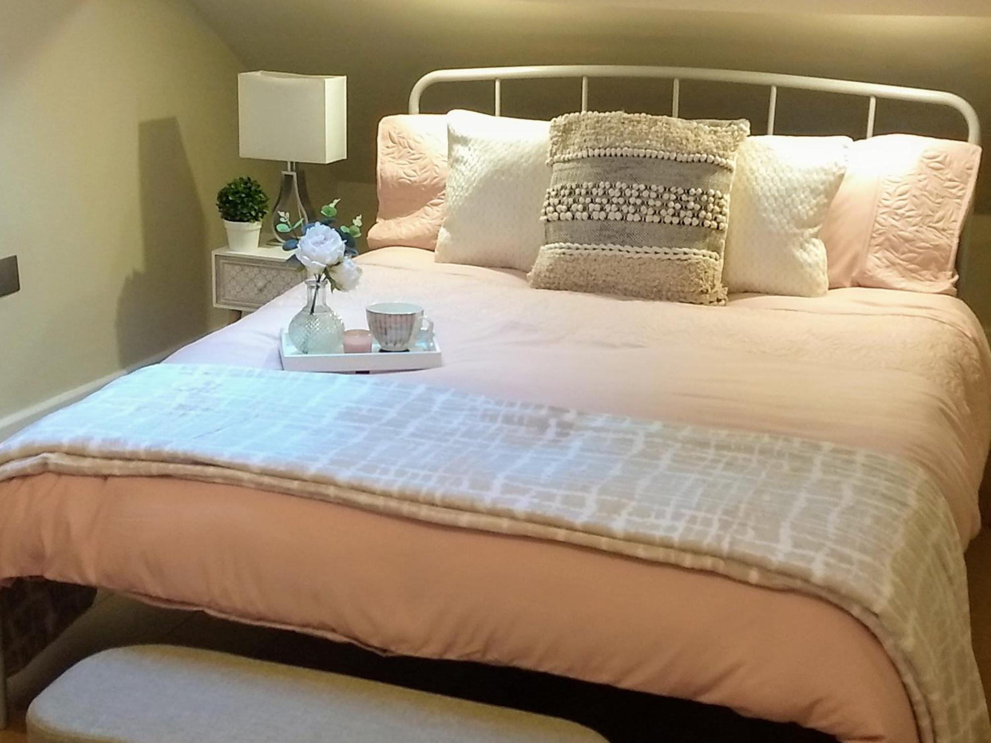 Cosy Modern One Bedroom In Hammersmith Appartement Londres