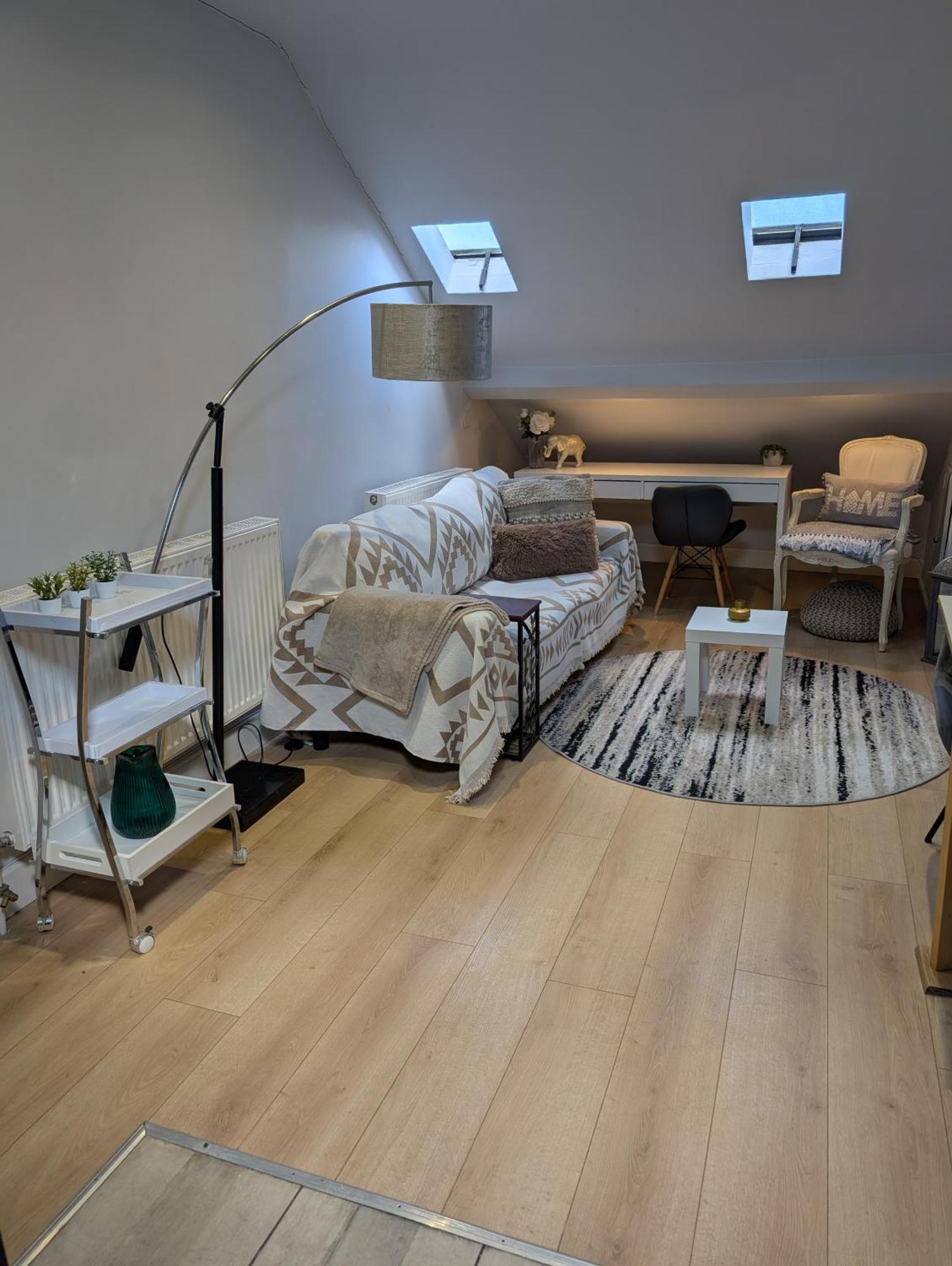 Appartement Cosy Modern One Bedroom In Hammersmith *