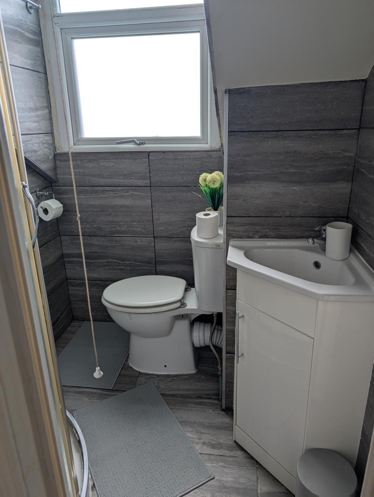 Cosy Modern One Bedroom In Hammersmith Londres