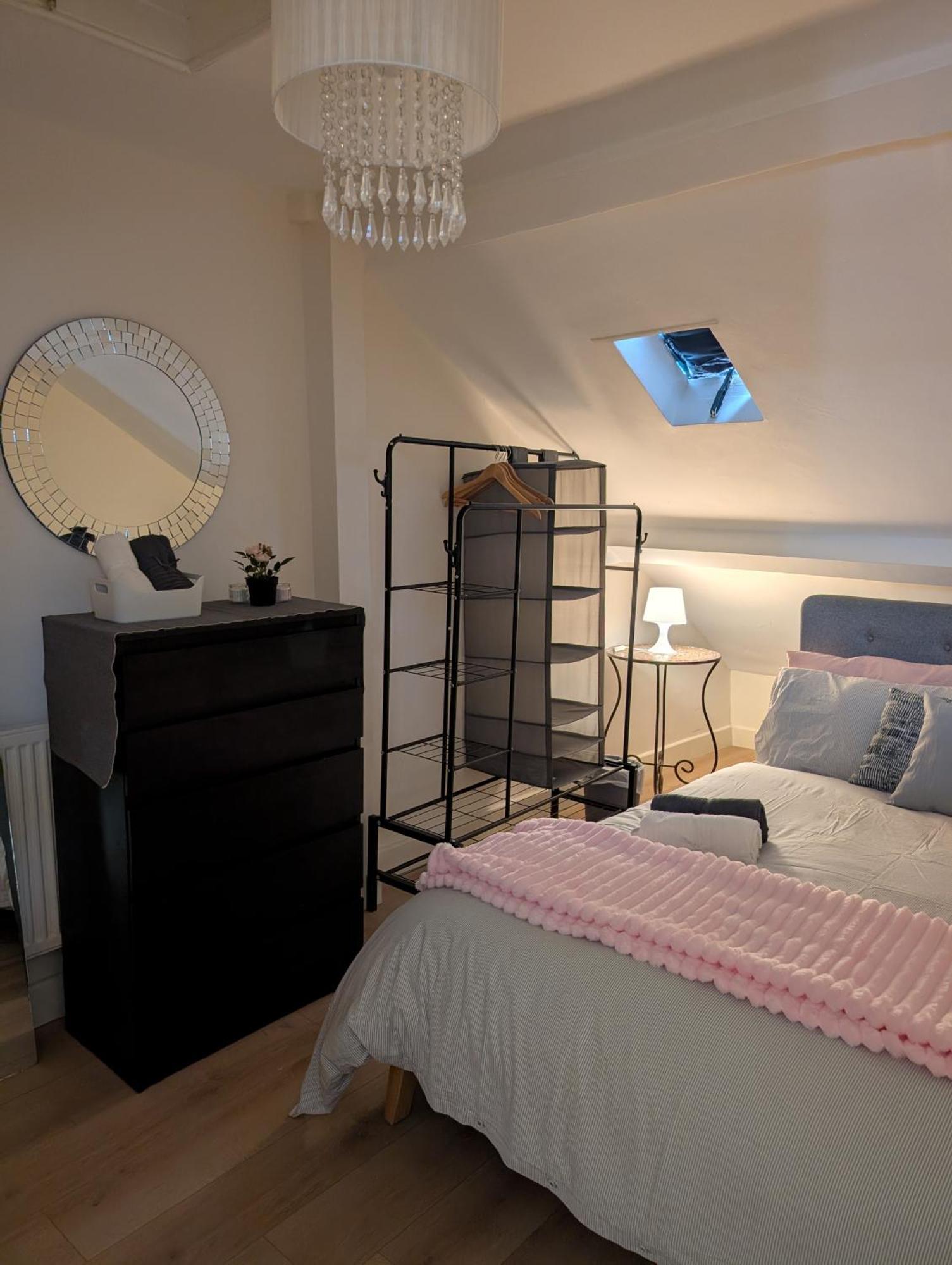 Appartement Cosy Modern One Bedroom In Hammersmith