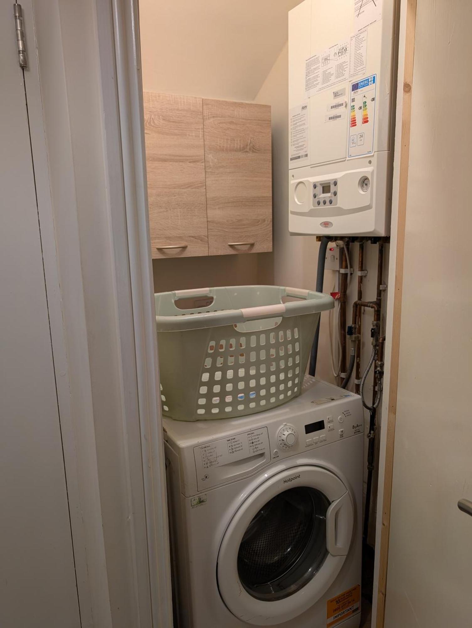 Appartement Cosy Modern One Bedroom In Hammersmith