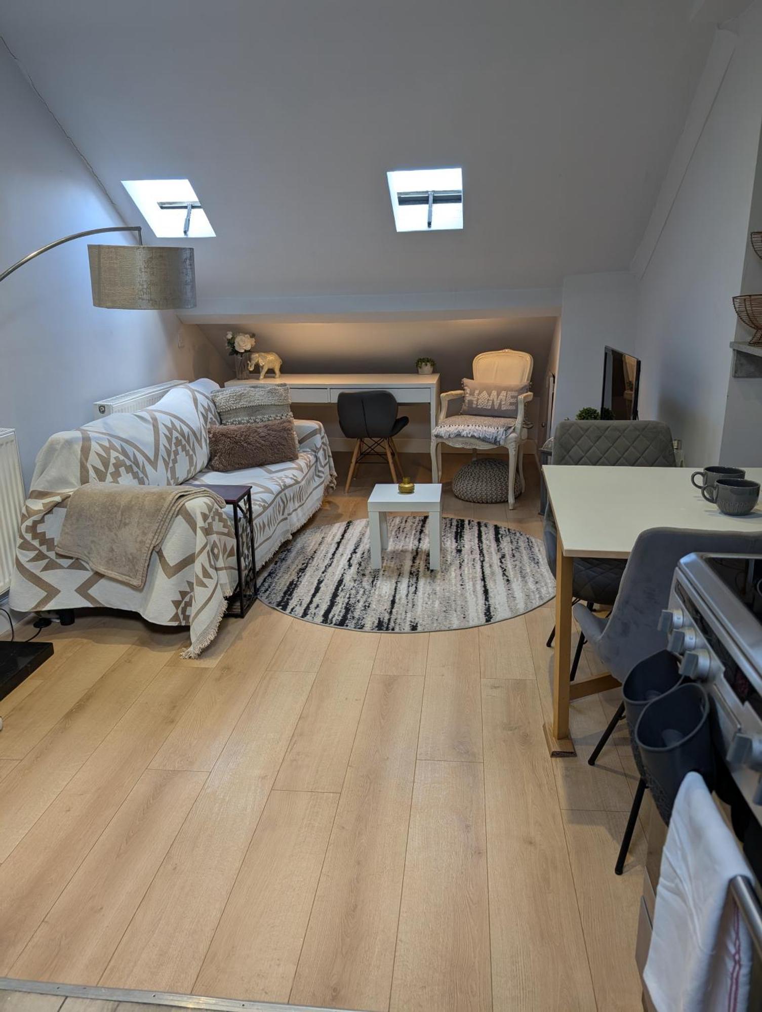 Cosy Modern One Bedroom In Hammersmith *